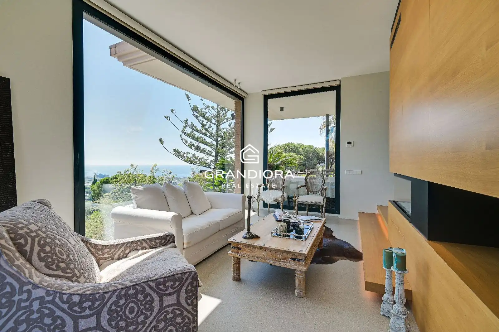 Detached house with pool for sale in Calle de Sant Mateu, imagen 9