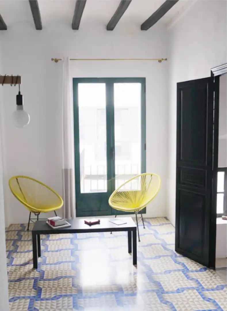 Maison rustique avec terrasse à vendre à Benissa pueblo, imagen 11