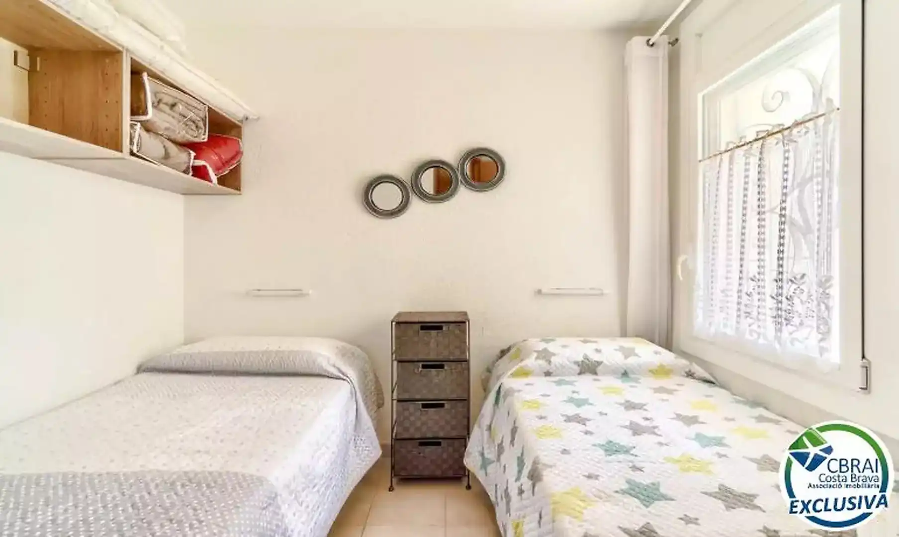 Appartement compact avec ascenseur à vendre à Paseo Maritim 28, imagen 15