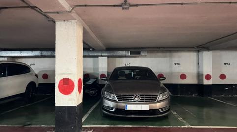 Foto 3 de Garatge en venda a Calle de la Universidad, 28, Universidad, Huesca