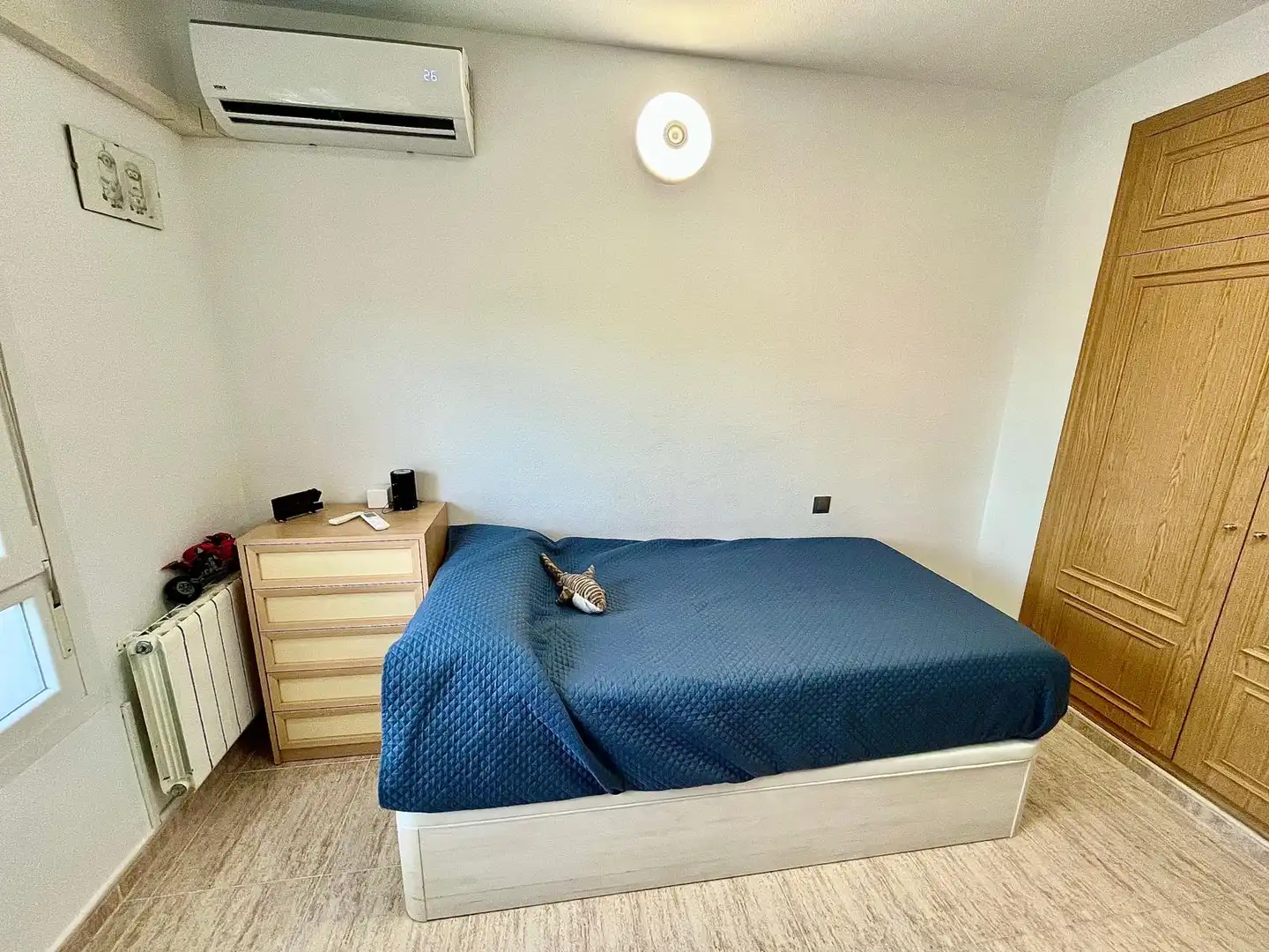 Flat with terrace for sale in Plaza de Colon, imagen 22