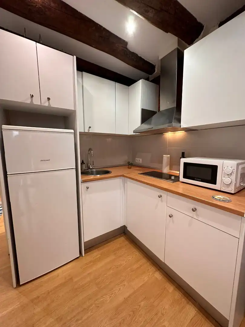 Flat for rent in Carrer del Tragí, Sant Pere, Sta. Caterina i la Ribera