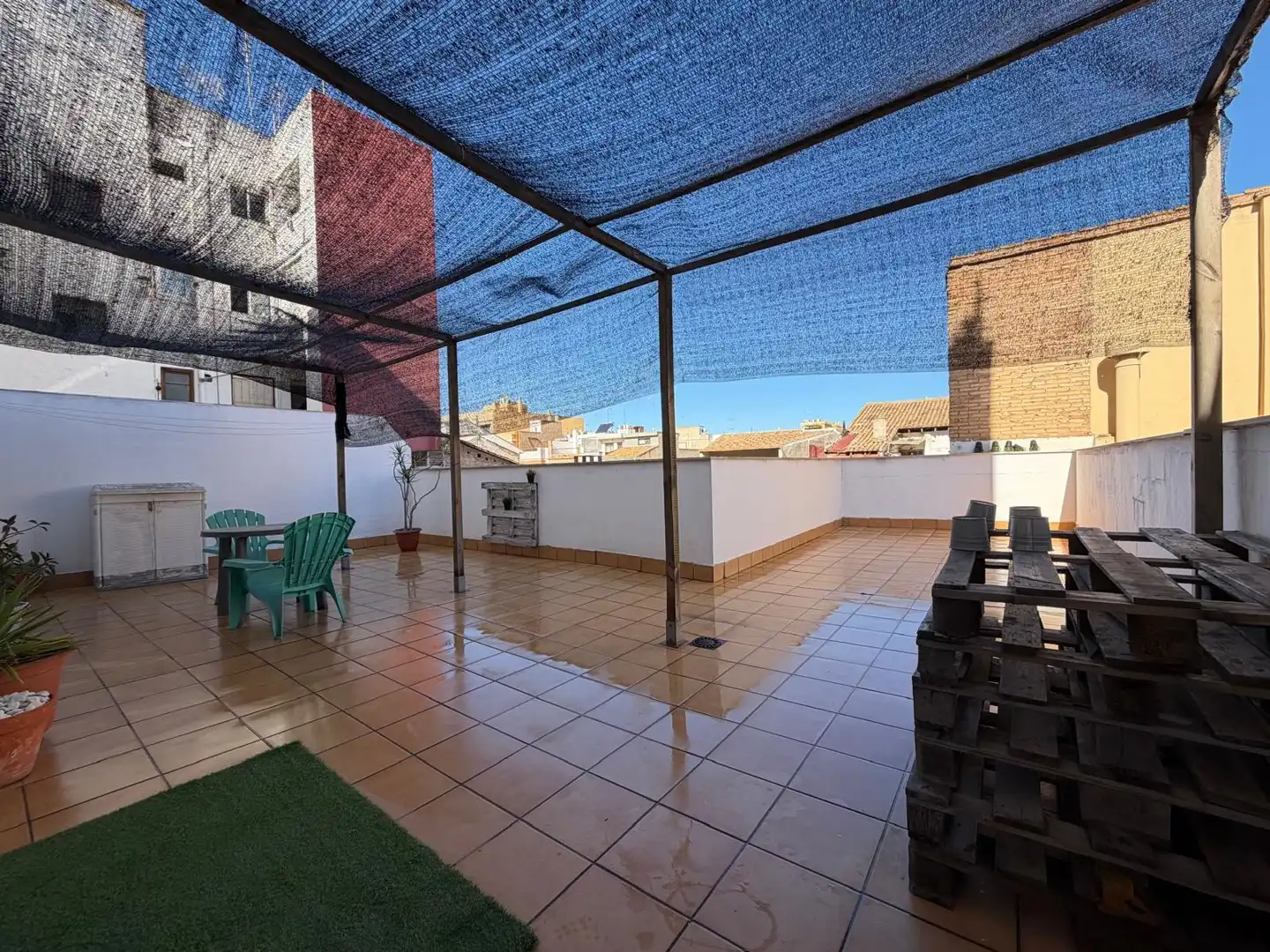 Apartment mit Aufzug zum Verkauf in Massanassa, imagen 25