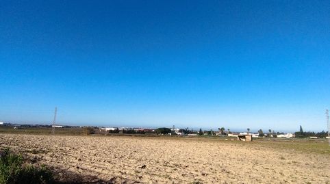 Foto 3 de Terreno en venta en De Chipiona, Las Palmeras - Dehesilla, Sanlúcar de Barrameda