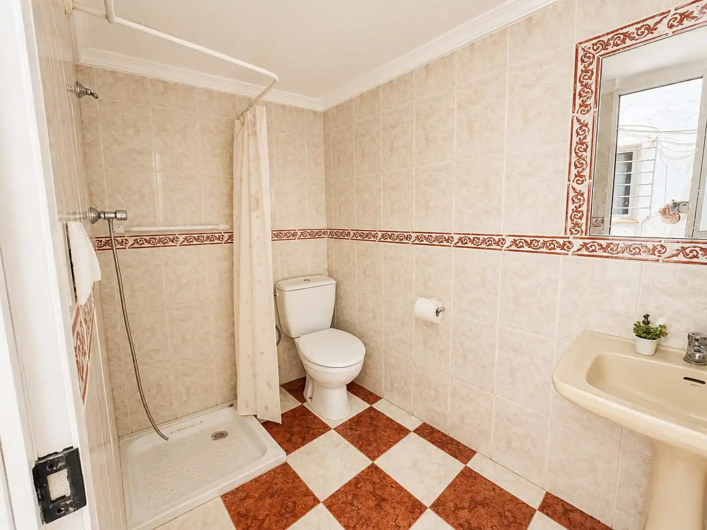Baño de Casa o chalet en venta en Morón de la Frontera con Trastero