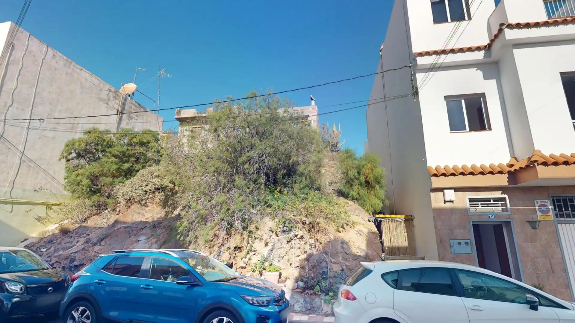 Residential for sale in Calle EL DRAGO, Arico