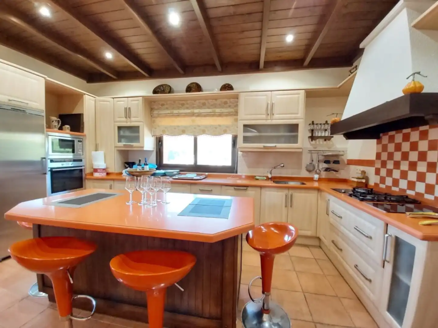 House with pool for sale in Costa Natura, imagen 11