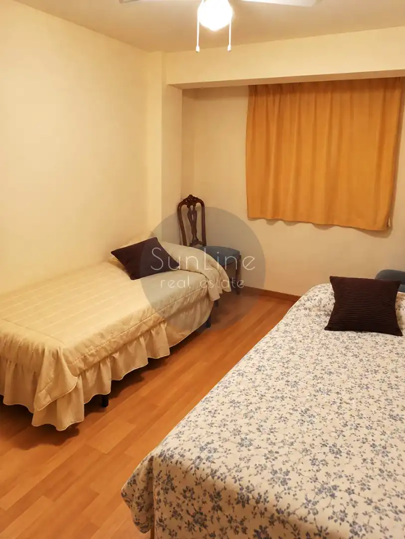 Bedroom of Flat for sale in La Saïdia