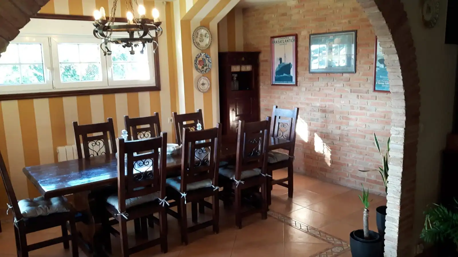 Casa o xalet en venda a Coruxo - Oia - Saiáns