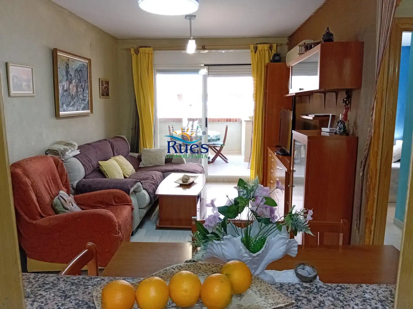 Piso con piscina en venta en Avenida CENTRAL, imagen 2