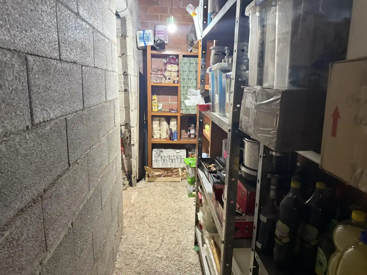 Maison rustique avec jardin à vendre à Venta Nova, imagen 5