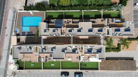 Foto 4 de Apartament en venda a Carrer del Llac Toba, 7, L'Almadrava - L'Estanyó, Dénia