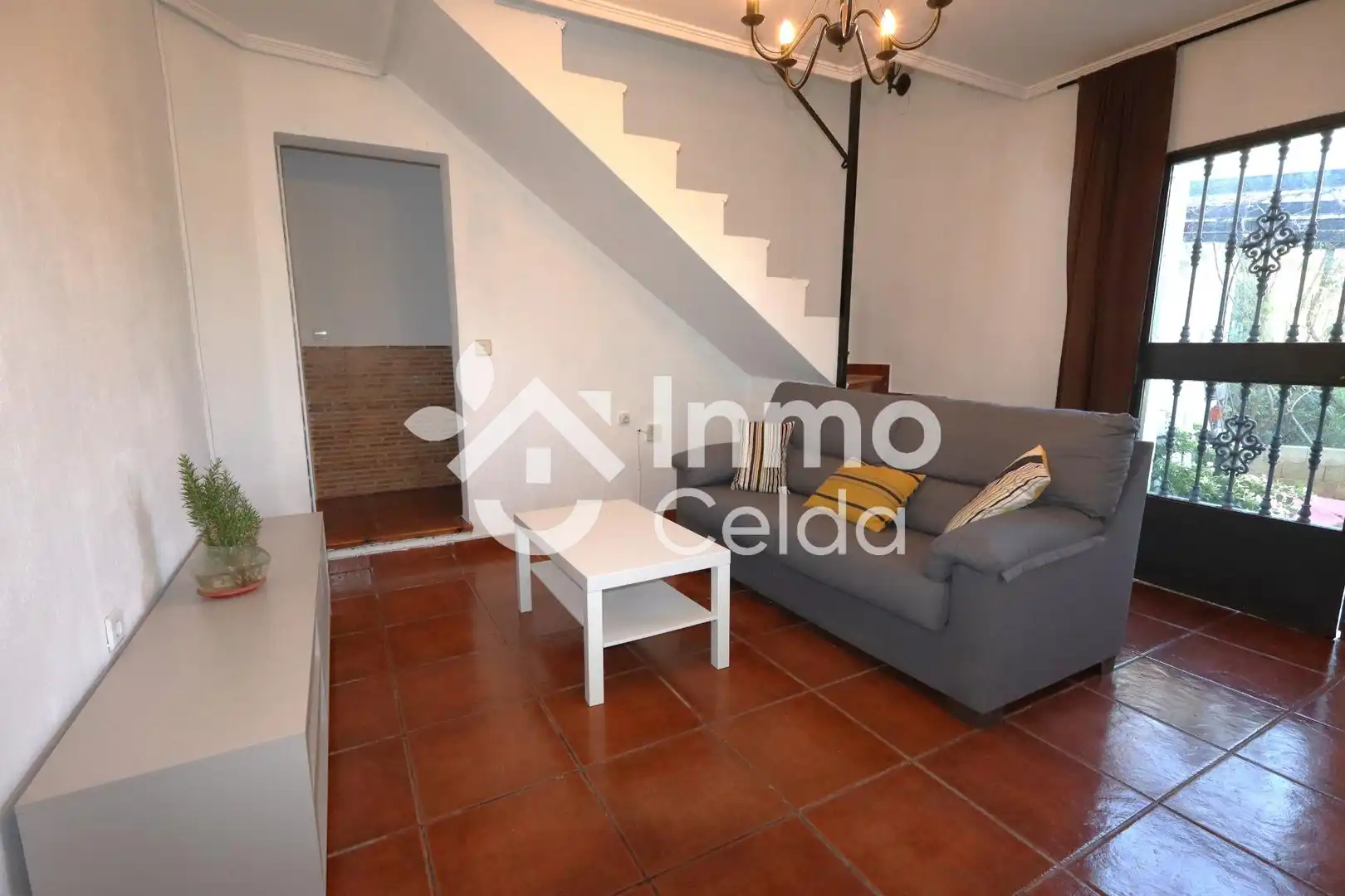 Villa con terrazza in affitto a Sierra Perenchiza - Cumbres de Calicanto - Sto Domingo, imagen 40