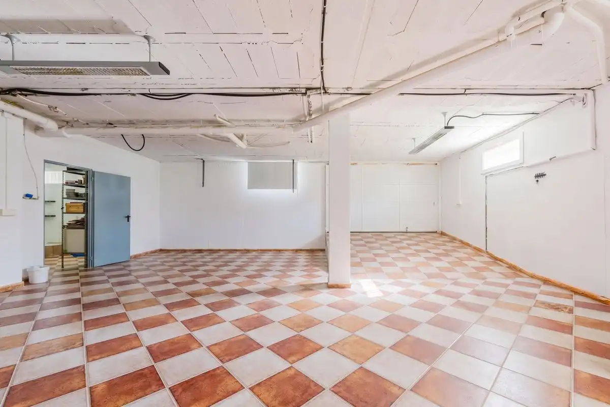 Casa amb terrassa en venda a Calle Albacora, imagen 39