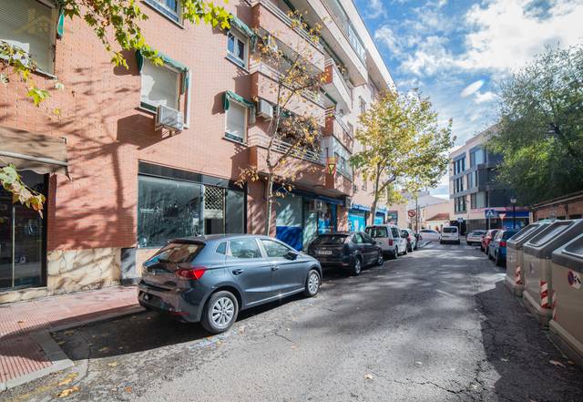 Local comercial en Alquiler en Calle Tenerías en Guardia Civil - Zona industrial