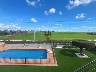 Casa con giardino in vendita a Riu Muga