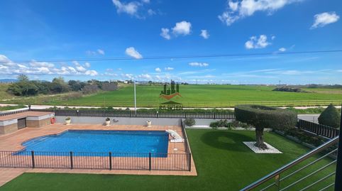 Una oportunidad única de vivir en una casa espectacular en Vilamalla!
