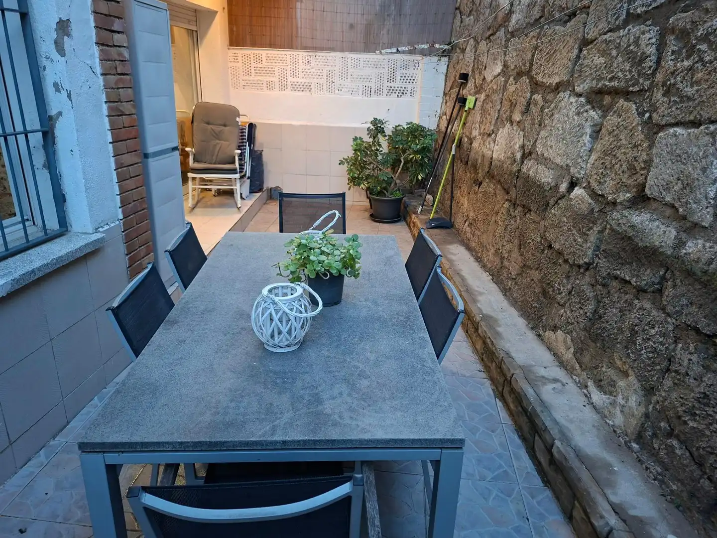 Terrace of Ground floor for sale in Coma-ruga platja