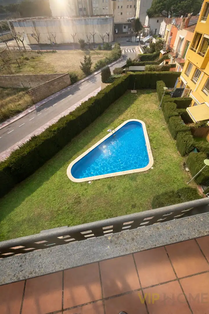 Apartament amb terrassa en venda a Carrer Doctor Casals, imagen 15