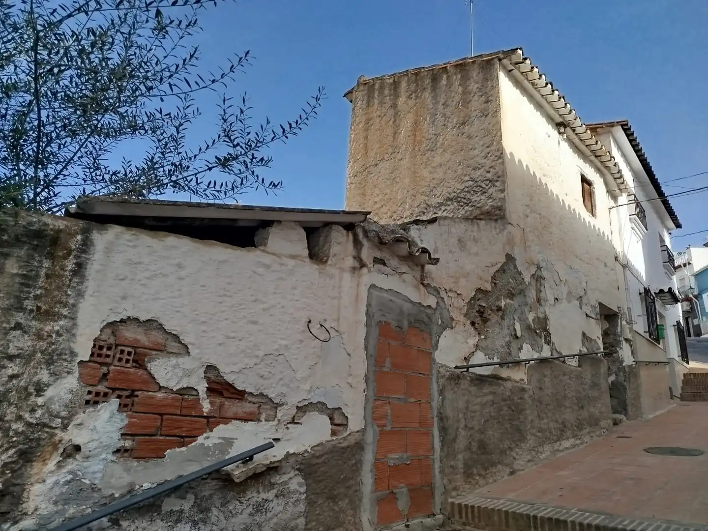 Haus zum Verkauf in Benamocarra, imagen 2