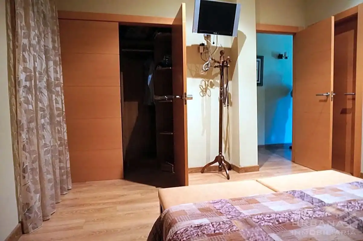 Casa amb terrassa en venda a Las Vegas - Campoaras, imagen 45