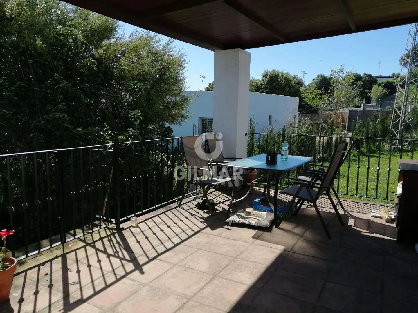 Chalet con jardín en venta en Barbate ciudad, imagen 9