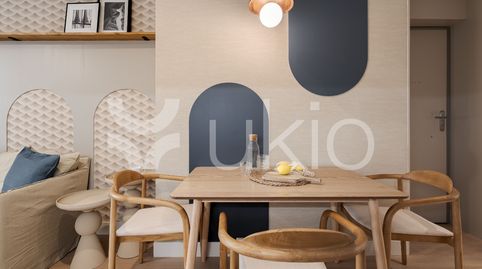 Apartamento de 1 habitación con gimnasio en Almagro, imatge 2