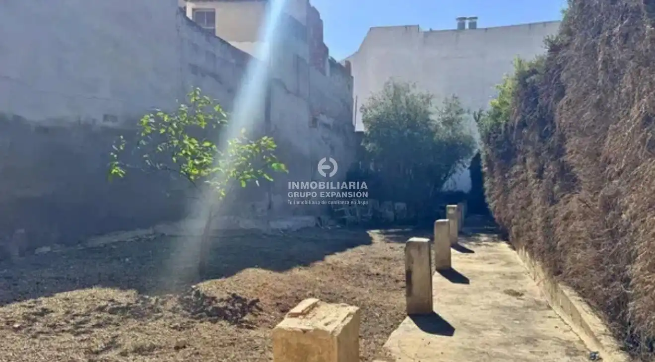 Houses for sale in Aspe  with Private garden, Terrace and Storage room
