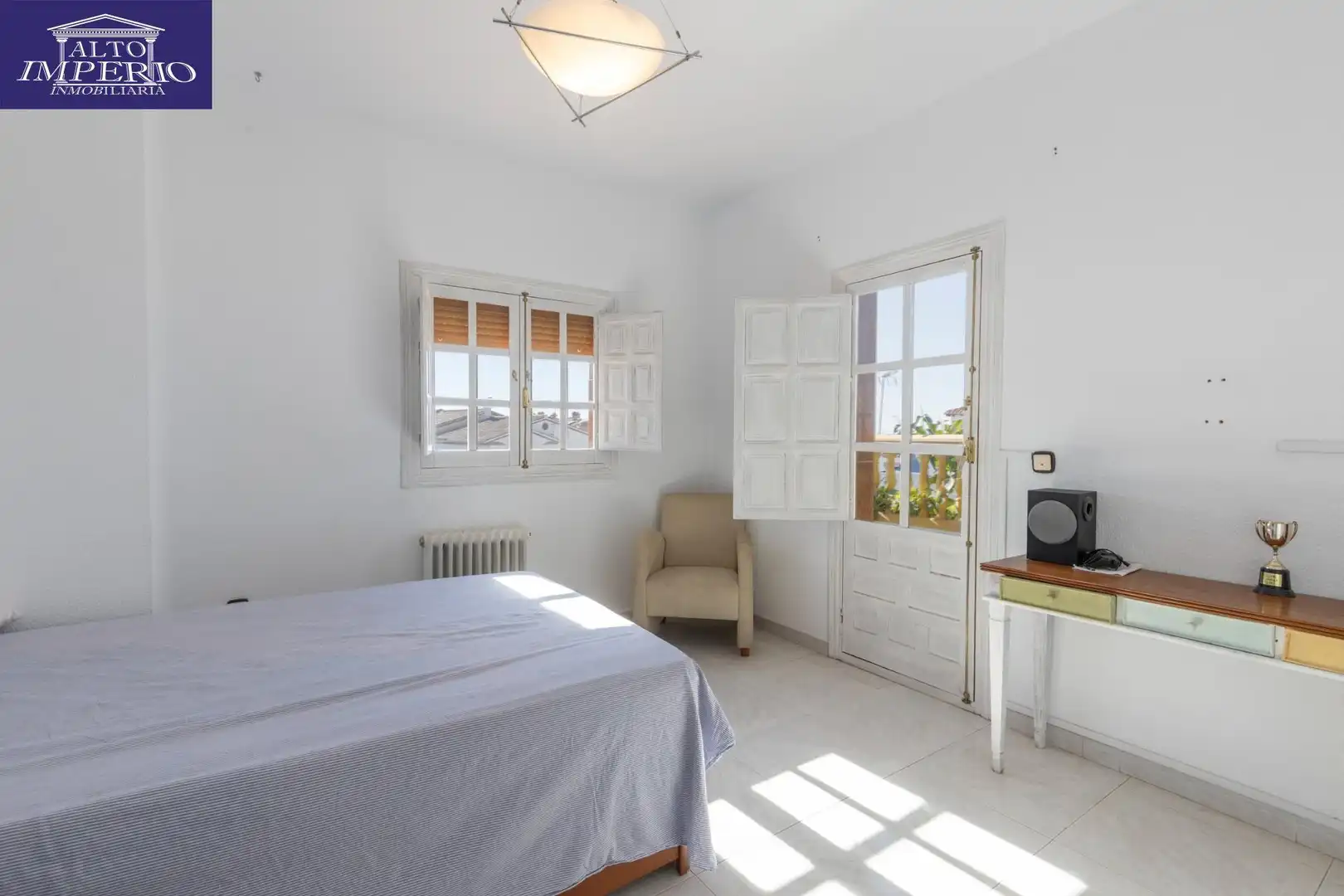 Chalet con terraza en venta en Altos de la Zubia, imagen 51