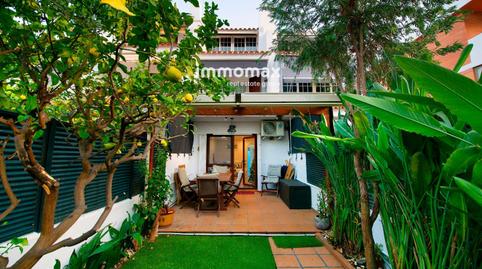 Foto 5 de Casa adosada en venta en Centre, Castelldefels