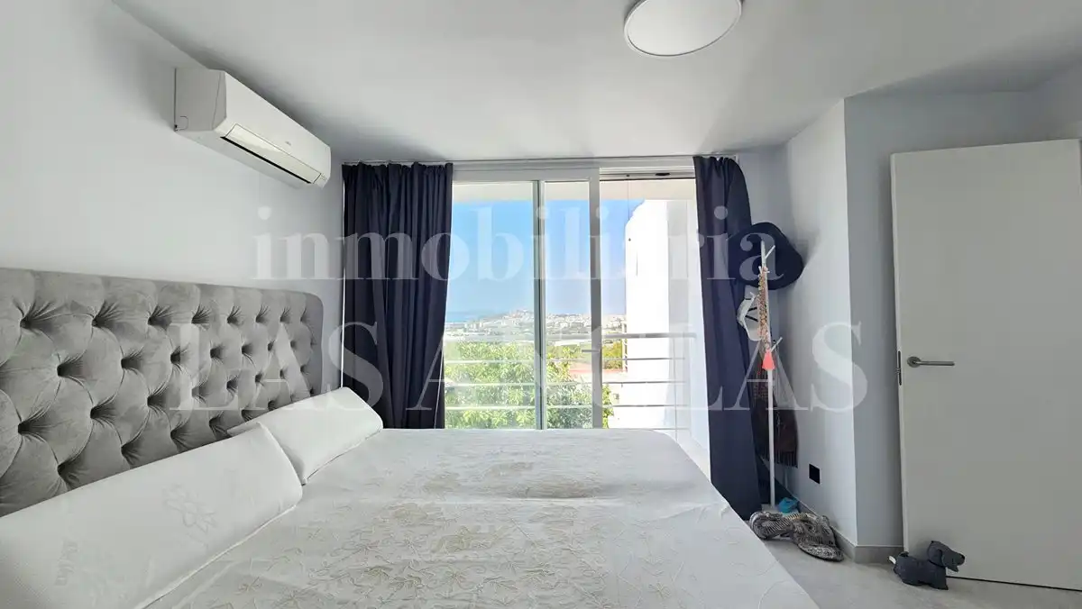 Casa amb piscina en venda a Jesús, imagen 8