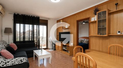 Foto 2 de Piso en venta en Sagnier - Plaça de Catalunya, El Prat de Llobregat