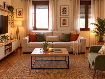 Wohnung zum Verkauf in Calle de Marcelo Usera 34