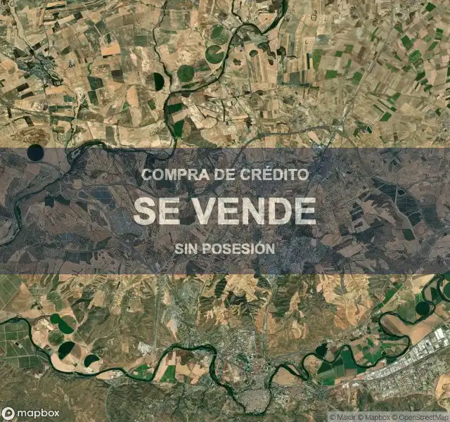 Piso en venta en Bargas