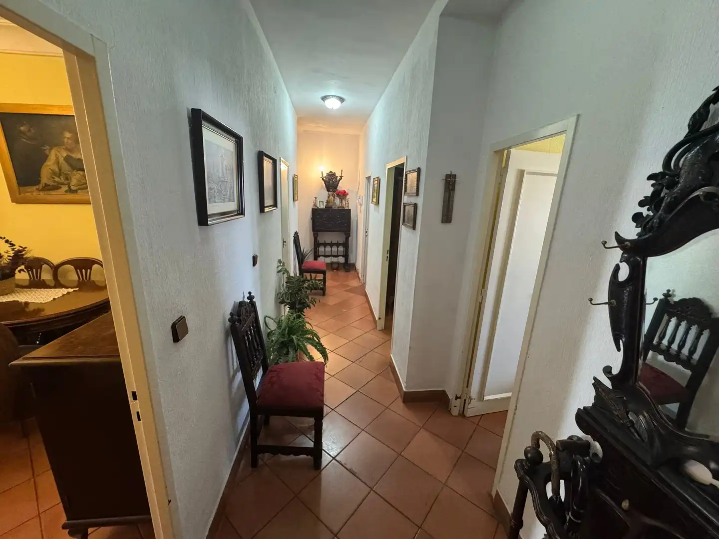 Flat for sale in Sevilla  with Terrace and Storage room