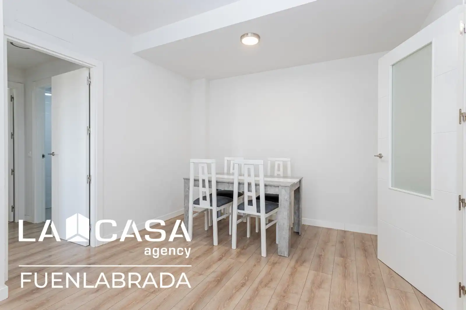 Pis en venda en Humanes de Madrid amb Calefacció, Terrassa i Traster