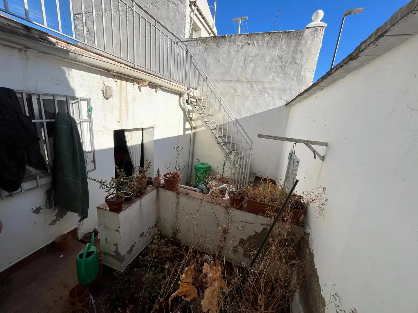 Doppelhaushälfte mit Garten zum Verkauf in Calle de San Viator, imagen 44