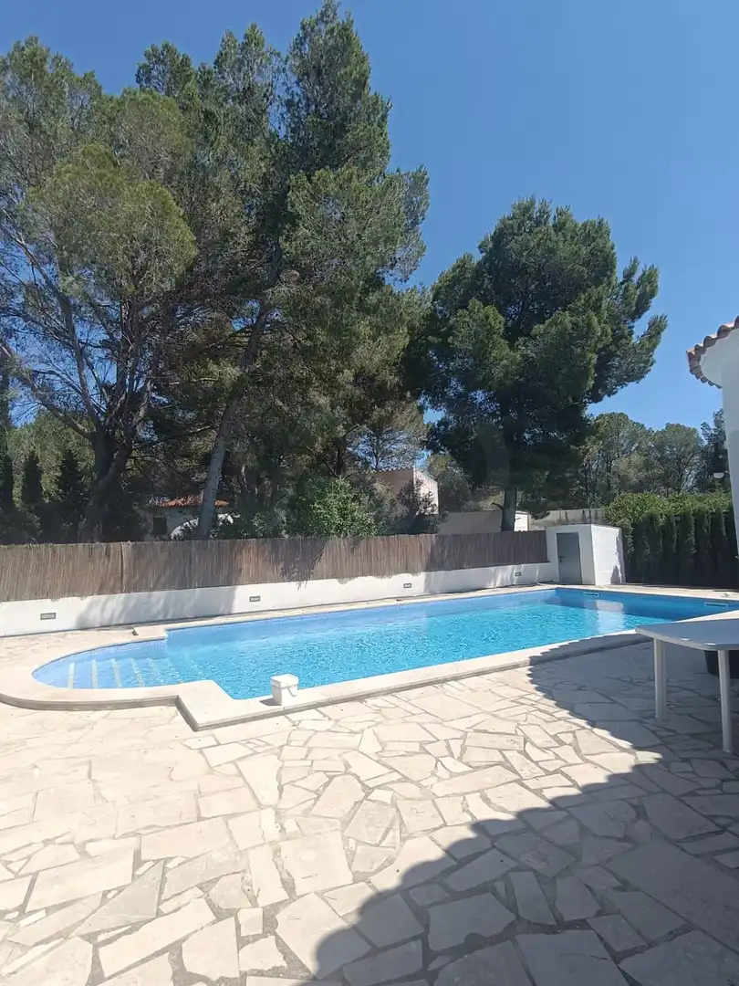 Villa avec piscine à vendre à Les Tres Cales, imagen 17