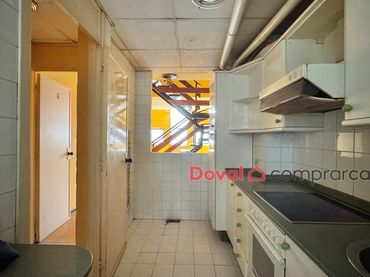 Dúplex amb ascensor en venda a MARQUES VALTERRA