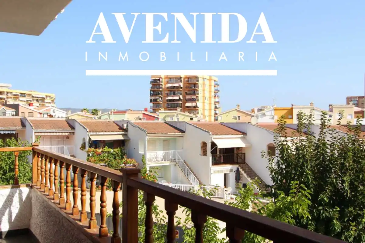 Apartamento en venta en Marítimo del Mediterraneo 29, imagen 6