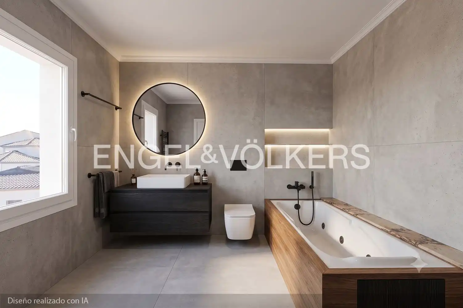 Casa con giardino in vendita a Els Poblets, imagen 10