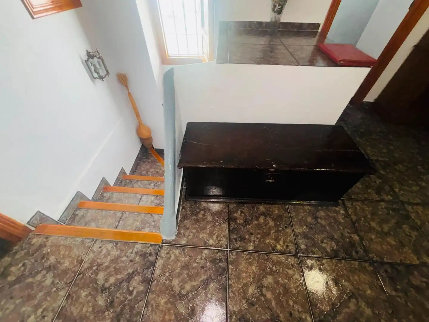 Finca rústica en venta en Capileira