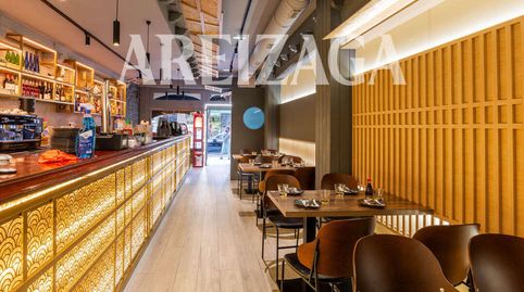 Photo 2 of Commercial properties for sale in Matia Kalea, 17, Antiguo, Donostia - San Sebastián