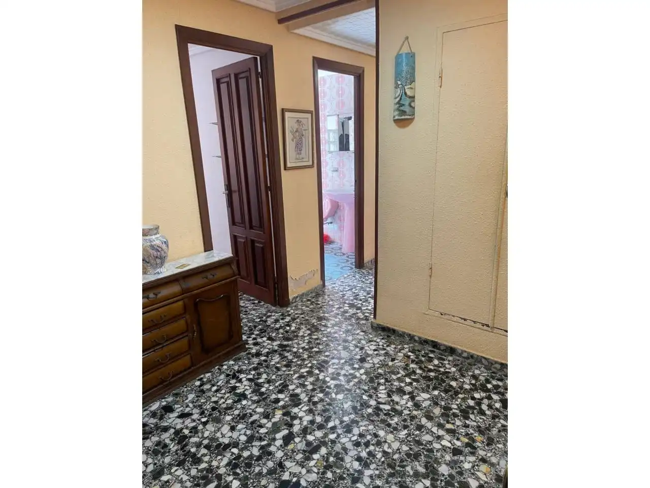 Piso en venta en Valencia