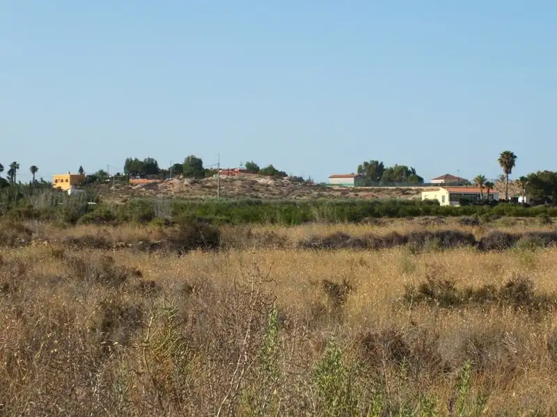 Rustikales Grundstück zum Verkauf in Los Arenales del Sol, imagen 11