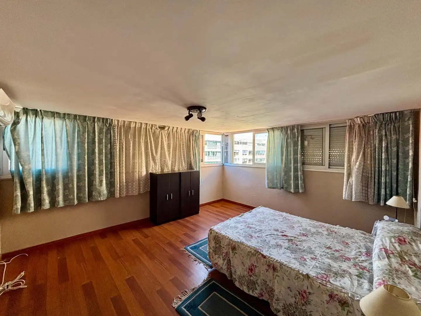 Schlafzimmer von Wohnung zum Verkauf in Santa Cruz de Tenerife mit Terrasse
