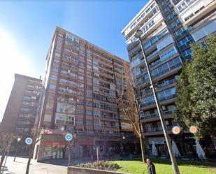 Exterior view of Flat to rent in Bilbao   with Furnished