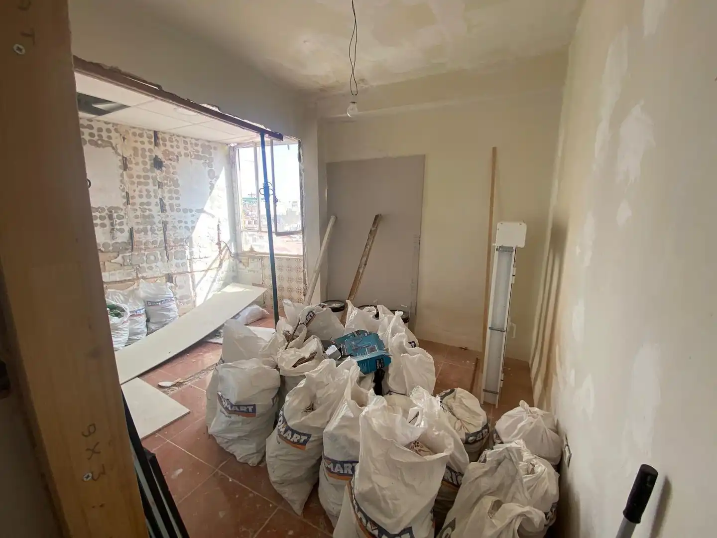 Flat for sale in Burriana / Borriana  with Balcony