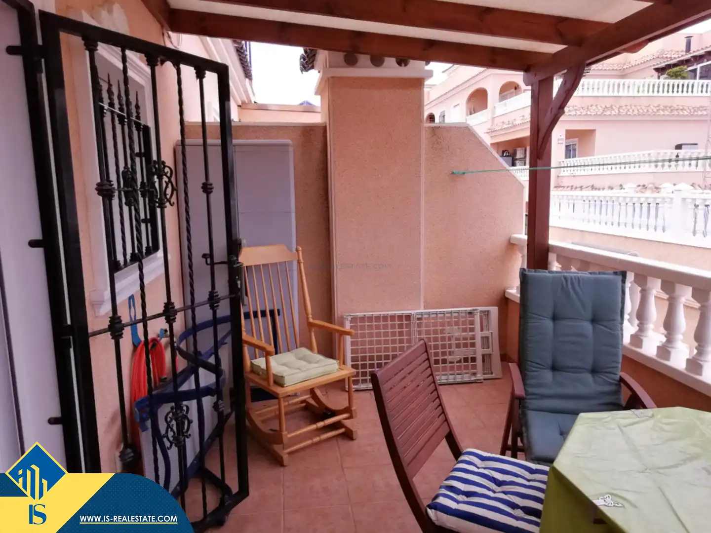 House with pool for sale in Orihuela Costa, imagen 6