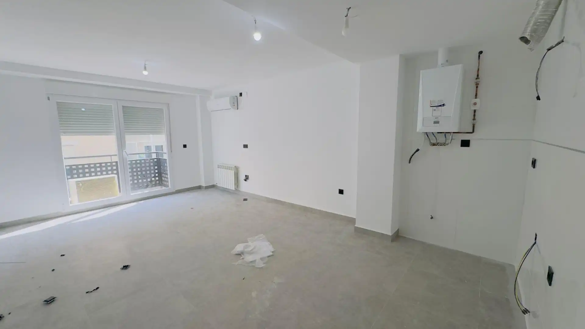 Piso con terraza en venta en Camino Camino Viejo de Guejar, imagen 2